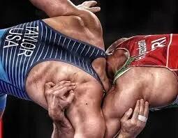  خط و نشان نایب قهرمان المپیک برای نابغه کشتی ایران