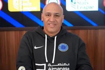  وسیله نقلیه خاص منصوریان برای فرار از ترافیک بغداد+ عکس