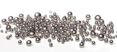  هر گرم نقره در بازار چند؟