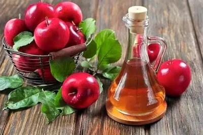  سرکه سیب یا آبلیمو؛ کدامیک برای هضم غذا  مفید‌تر است؟
