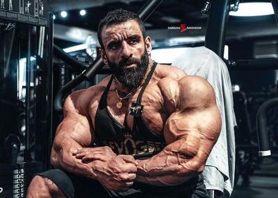  دلنوشته هادی چوپان برای جانباختگان دیماه | عکس