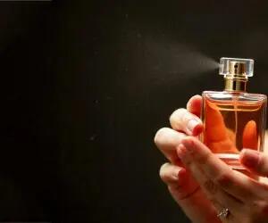  بهترین ترفند جالب ماندگاری بوی عطر و ادکلن