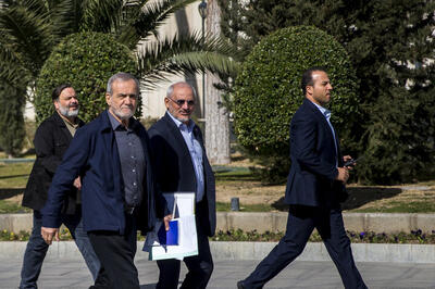  تأکید دولت بر آرامش اجتماعی و آمادگی دفاعی