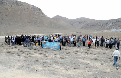  مسئولان در شنیدن صدای مردم شکست خورده‌اند