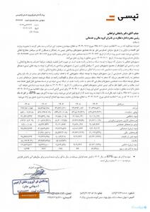  تپسی با ۶۷۴ میلیارد زیان امسال، ۹۰ میلیارد سود سال آینده را پیش‌بینی کرد - پیوست