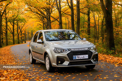  شروع فروش پارس نوآ –اسفند۱۴۰۴ (+زمان و قیمت)