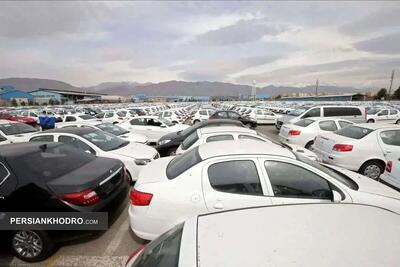  تقاضای کاذب یا بی‌اعتمادی اقتصادی؟ روایت کامل از انفجار ثبت‌نام خودرو