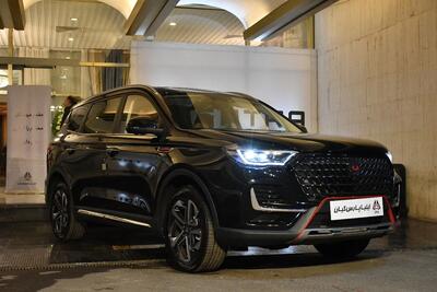  صدور دعوتنامه‌های اونترا U75 Plus؛ تحویل از نیمه دوم اسفند ۱۴۰۴ آغاز می‌شود