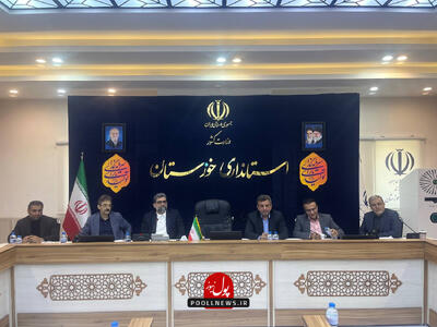  توسعه نیروگاه خورشیدی با تسهیل گری ایدرو / موانع تولید در خوزستان برطرف می شود