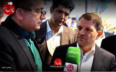  تلاش برای حضور واقعی و حداکثری بخش خصوصی در صنعت پتروشیمی ( + فیلم )