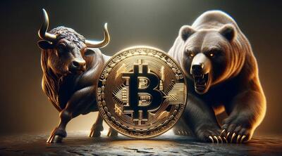  بیت‌کوین در دوراهی صعود و سقوط؛ ۳ سطح کلیدی که روند بازار را تعیین خواهند کرد!