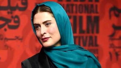  فیلم / بهناز جعفری : افسوس میخورم باید زودتر ازدواج می کردم! / الان دیگه دیره یه حسرته دیگه نباید  بهش فکر کنم