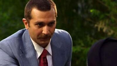  فیلم / قربان سریال سوجان : یک بخش از سریال را سانسور کردند چون در اتاق بسته بود و من و طلا تنها بودیم / خیلی سکانس جذابی بود گفتم بابا فیلمه