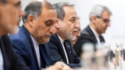  آیا ژنو می تواند معادلات دیپلماسی هسته ای را تغییر دهد؟