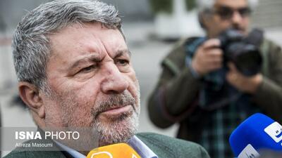  حضرتی:  ۹۸ درصد خانواده های جان باختگان توطئه اخیر مورد سرکشی و دلجویی دولت قرار گرفتند