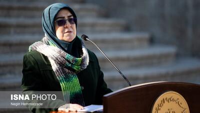  مهاجرانی: رئیس جمهوری بر حفظ آرامش آرامستان ها تاکید دارد