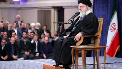  چرا رهبر انقلاب جواب دندان شکنی به ترامپ داد؟