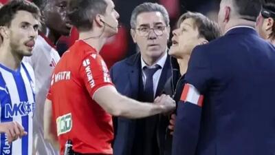  سنگین ترین محکومیت ممکن برای این مربی