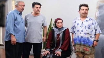  سعید آقاخانی و عباس جمشیدی فر با یک سریال رمضانی به تلویزیون می آیند