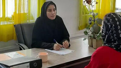  من مینا 19 ساله ام در باغ متروکه راه فراری نداشتم + سرنوشت دختری که نزد روانشناس بالینی رفت