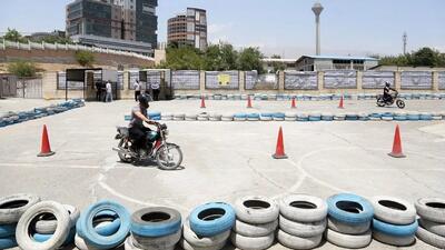  گواهینامه موتور: تمامی هزینه ها و مراحل دریافت