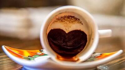  فال قهوه با نشان روز چهارشنبه 29 بهمن 1404/ خانه در فالتان: ایجاد یک زندگی و رو به راه بودن کارها - ازدواجی خوشحال کننده - زندگی خانوادگی خوش – تندرستی - سعادت