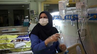  عبادی: توسعه مسکن و پانسیون‌ها اولویت معاونت پرستاری است