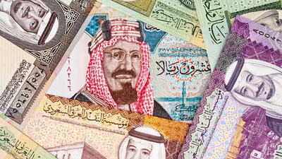  قیمت ریال عربستان امروز چهارشنبه 29 بهمن 1404