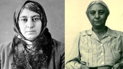  عکس دیده نشده از ثروتمندترین زن تهران در 70 سال گذشته