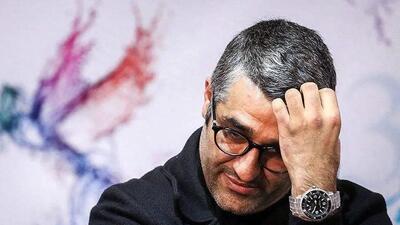 فیلم / کابوس تلخ زندگی پژمان جمشیدی به واقعیت پیوست ! / تا لحظه آخر فکر می کردم بردیم اما باختیم!