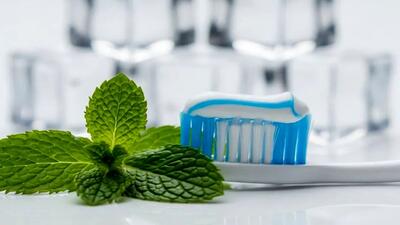  بعد از مسواک زدن چرا دهان مان خنک می شود؟