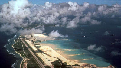  ترامپ از هر فرصتی برای تهدید ایران استفاده می کند!