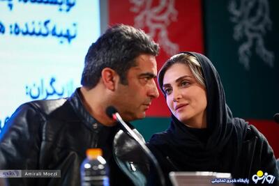  منوچهر هادی با یک حرکت تازه بعد از جشنواره خبرساز شد