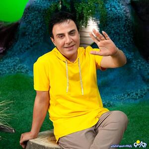  استوری غمناک عمو پورنگ