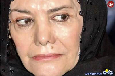  فخری خوروش ۴۴ ساله و در سال ۵۲