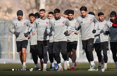  مذاکره با ستاره استقلال در دستور کار پرسپولیس/ دیدیه اندونگ سرخپوش می شود؟