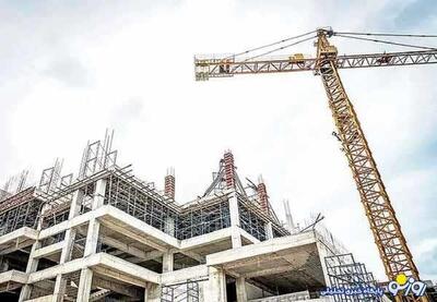  تورمی که که در بازار مسکن هنوز خرید و فروش را زمین گیر نکرده است!