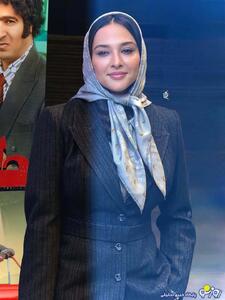  استوری آناهیتا درگاهی برای چهلم جانباختگان دی‌ماه