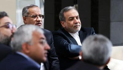  تلگراف: ایران و آمریکا بر سر عناصر احتمالی که می‌توانند در توافق آینده گنجانده شوند، به توافق رسیده‌اند