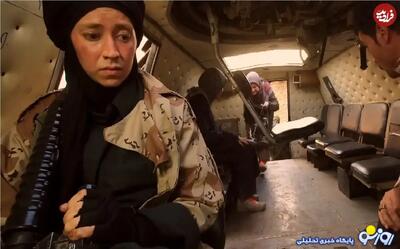  الیزابت پایتخت ۶ سال بعد سریال پایتخت ۵ در یک کافه