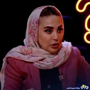  ژیلا صادقی به مجریان و بازیگران زن دیگر رحم ندارد!