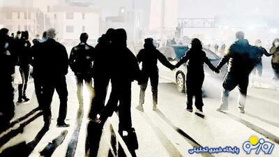  وضعیت معیشتی کدام شهر‌های ایران نسبت به بقیه با واکنش‌های بیشتری همراه بود؟