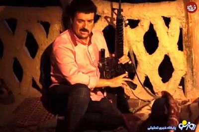  ارسطو، نقی، بهتاش و رحمت در پشت صحنه