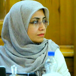  اضطراب جمعی