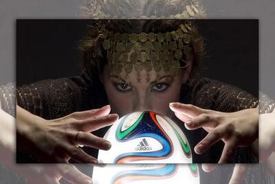  محکومیت «جادوگر فوتبال» در البرز