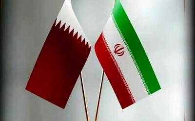  صادرات ایران به قطر چقدر رشد داشته است؟