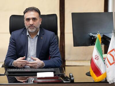  ناترازی بانک مسکن ۲۵ همت کاهش یافت/ فرآیند خدمت رسانی پرشتاب تر از گذشته ادامه دارد