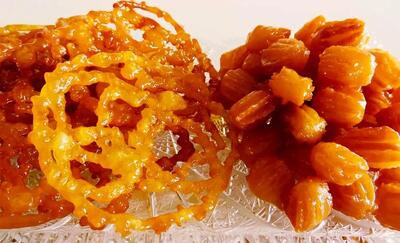  قیمت زولبیا و بامیه در ماه رمضان اعلام شد؛ بخریم یا خودمون درست کنیم؟