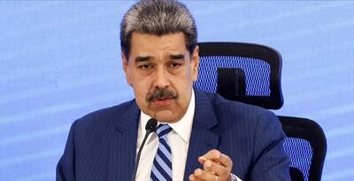  آخرین خبر از وضعیت نیکلاس مادورو امروز چهارشنبه ۲۹ بهمن ۱۴۰۴ | جزئیات دیدار کنسولی مادورو در نیویورک