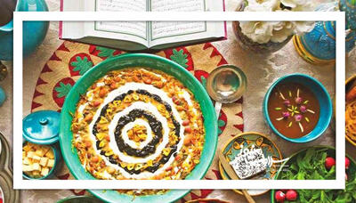  روزه‌داری سالم با رعایت چند نکته طلایی